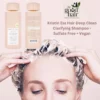 Kristin Ess Hair Deep Clean Clarifying Shampoo – Sulfate Free + Vegan