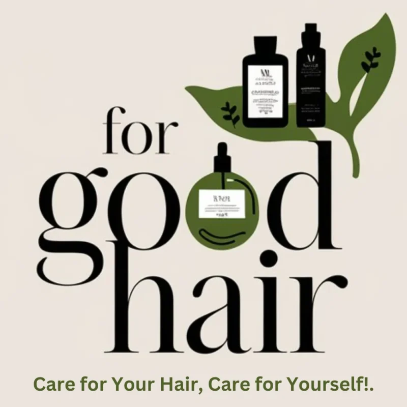 For Good Hair